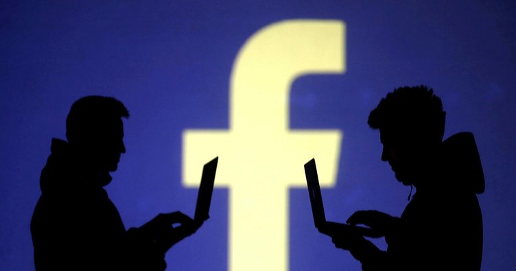 Facebook Giriş Yapma İşlemi
