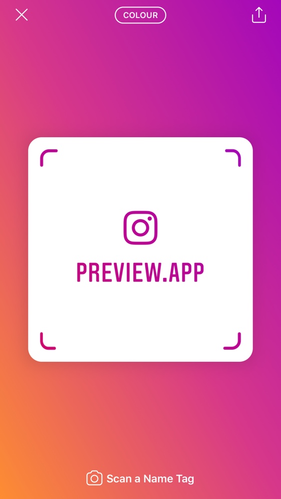 Instagram Ad Etiketini Kullanarak Takipçi Arttırma