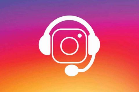 Instagram Müşteri Hizmetleri ile İletişime Nasıl Geçilir?