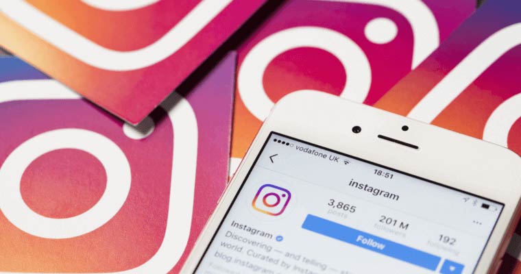 Instagram Takipçi Azalması
