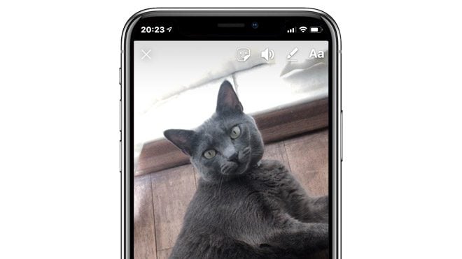 Instagram Videolarında Sesi Kapatma ve Açma