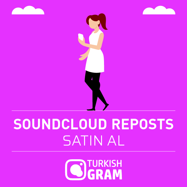 soundcloud reposts satın al