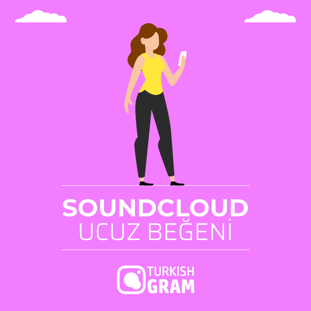 soundcloud ucuz beğeni satın al