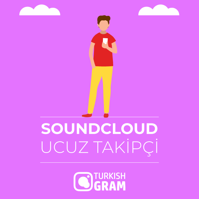 soundcloud ucuz takipçi satın al