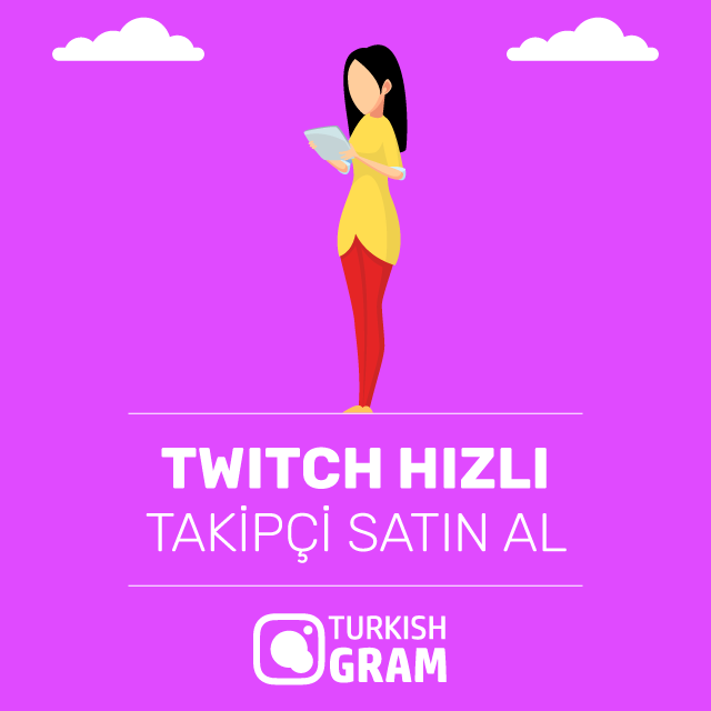 twitch hızlı takipçi satın al